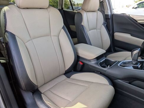 Used 2024 Subaru Outback Limited AWD/4WD image 32