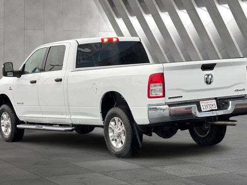 Used 2024 RAM 3500 Big Horn image 6