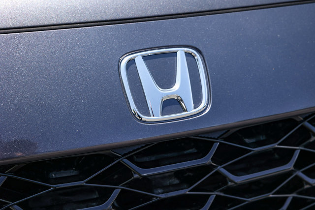 New 2027 Honda HR-V EX-L image 8