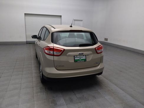 Used 2017 Ford C-MAX SE image 6