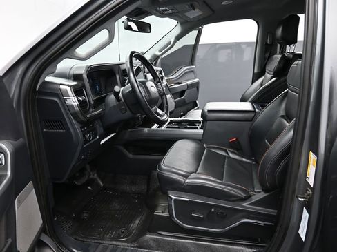 Used 2024 Ford F350 Lariat w/ Lariat Ultimate Package image 15
