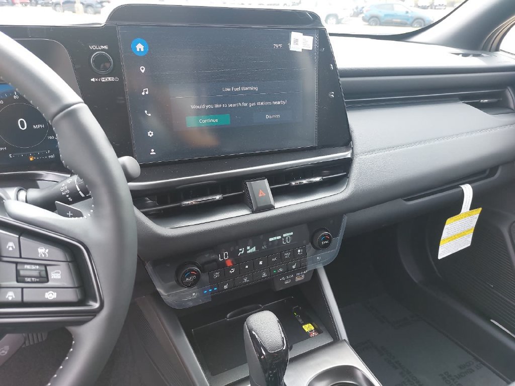 New 2026 Subaru Outback Touring XT AWD/4WD image 20
