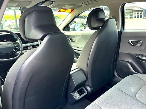 Used 2025 Kia K4 FWD image 17