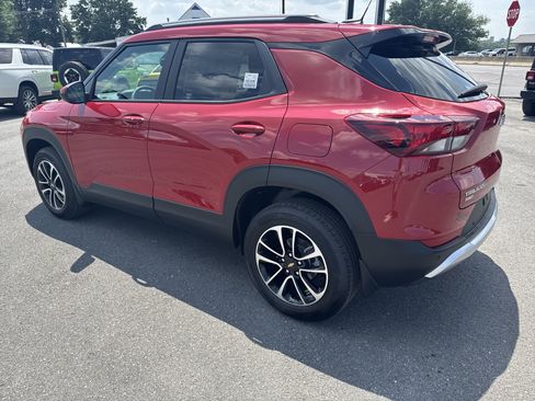 New 2026 Chevrolet TrailBlazer LT w/ Convenience Package image 6