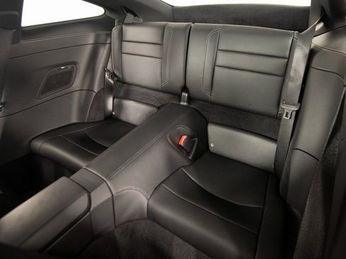 Certified 2022 Porsche 911 Carrera 4S image 38
