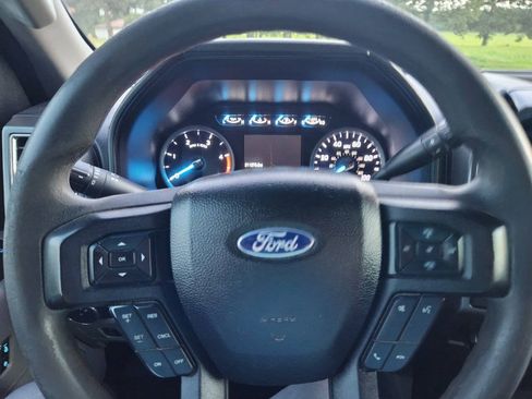 Used 2018 Ford F250 XLT w/ XLT Premium Package AWD/4WD image 14