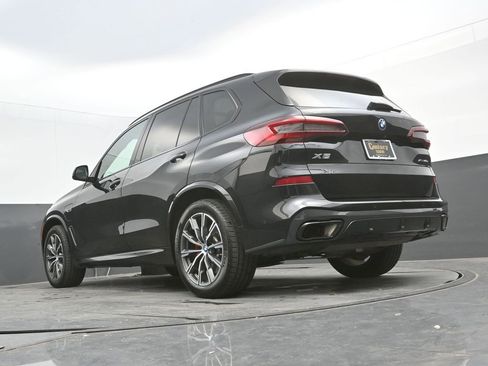 Certified 2023 BMW X5 xDrive45e w/ M Sport Package image 50