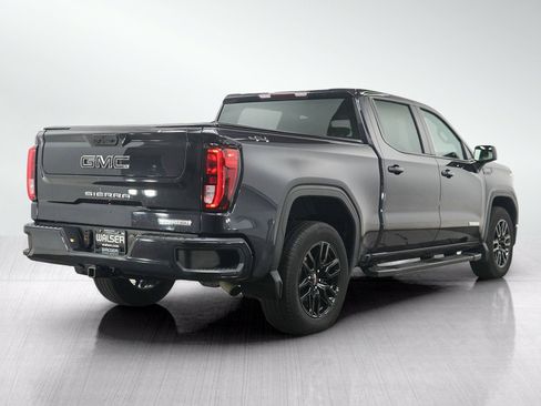 Used 2023 GMC Sierra 1500 Elevation AWD/4WD image 5