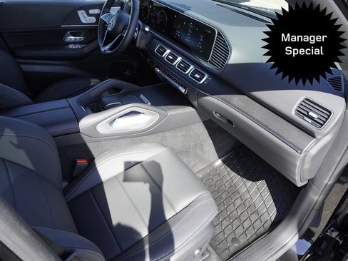 Used 2026 Mercedes-Benz GLE 450 4MATIC image 22