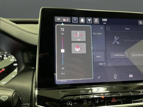 New 2026 Jeep Compass Latitude image 7