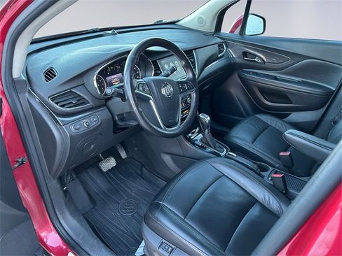 Used 2019 Buick Encore Essence image 9