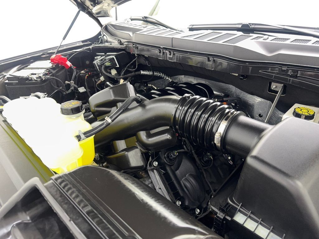 Used 2026 Ford F150 XLT w/ FX4 Off-Road Package AWD/4WD image 76