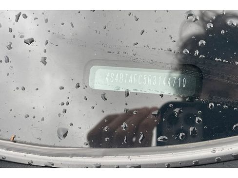 Certified 2024 Subaru Outback Premium image 28