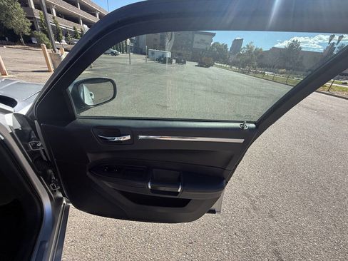 Used 2009 Chrysler 300 SRT8 w/ SRT Option Group II image 25