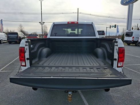Used 2017 RAM 1500 Big Horn image 29