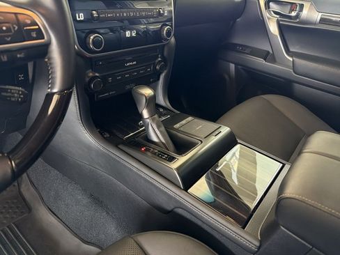 Certified 2022 Lexus GX 460 Premium AWD/4WD image 21