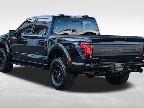 Used 2024 Ford F150 Raptor image 7
