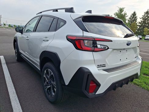 New 2026 Subaru Crosstrek 2.5i Premium AWD/4WD image 3