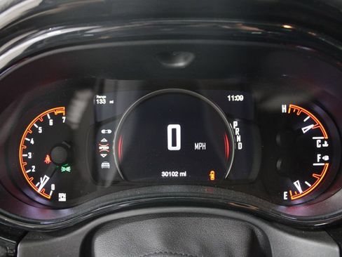 Used 2025 Dodge Durango GT AWD/4WD image 26