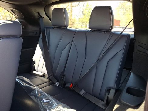 New 2026 Acura MDX Type S AWD/4WD image 7