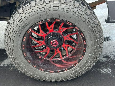 Used 2009 Ford F150 Lariat image 6