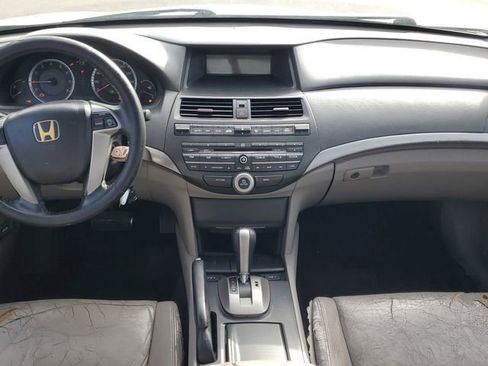 Used 2008 Honda Accord EX-L image 13