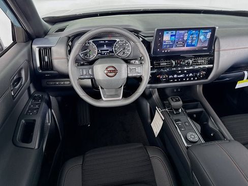 New 2026 Nissan Pathfinder Rock Creek AWD/4WD image 19