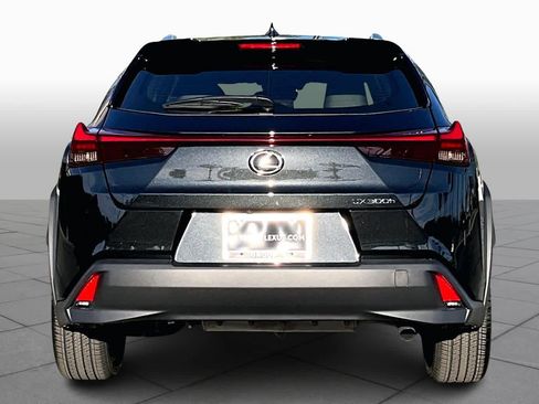 New 2026 Lexus UX 300h FWD image 4