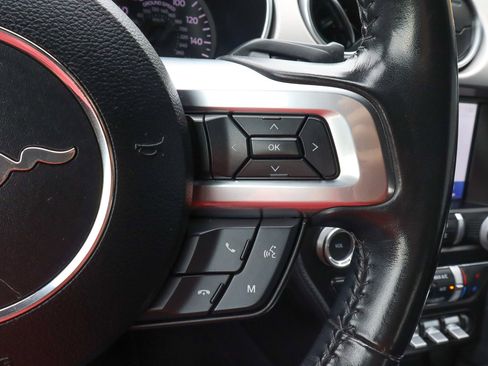 Used 2022 Ford Mustang Premium image 26