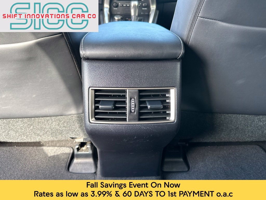 Used 2015 Lexus NX 200t AWD w/ Premium Package image 33