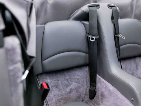 Used 1997 Porsche 911 Carrera image 66