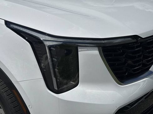 New 2026 Kia Sorento SX FWD image 33