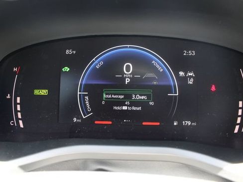 Certified 2026 Toyota Camry LE FWD image 60