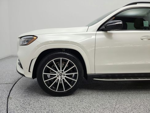 Used 2023 Mercedes-Benz GLS 450 4MATIC image 37