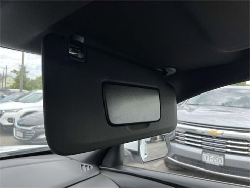 Certified 2023 Chevrolet Traverse Premier image 35