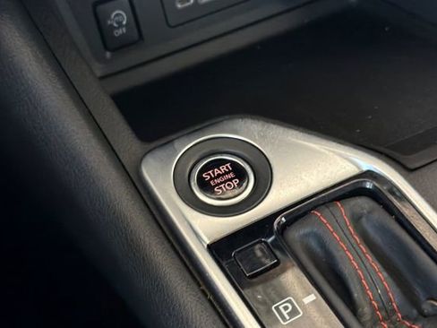 Used 2024 Nissan Sentra SR FWD image 25