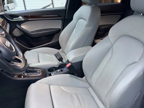 Used 2018 Audi Q3 2.0T Premium Plus w/ Premium Plus Package image 11