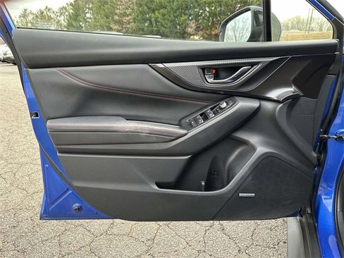 Used 2022 Subaru WRX Limited image 18