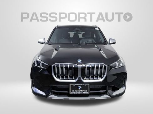 Certified 2024 BMW X1 xDrive28i w/ Convenience Package AWD/4WD image 10