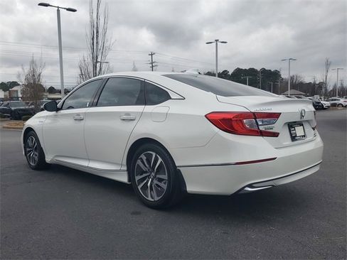 Used 2019 Honda Accord Touring image 6