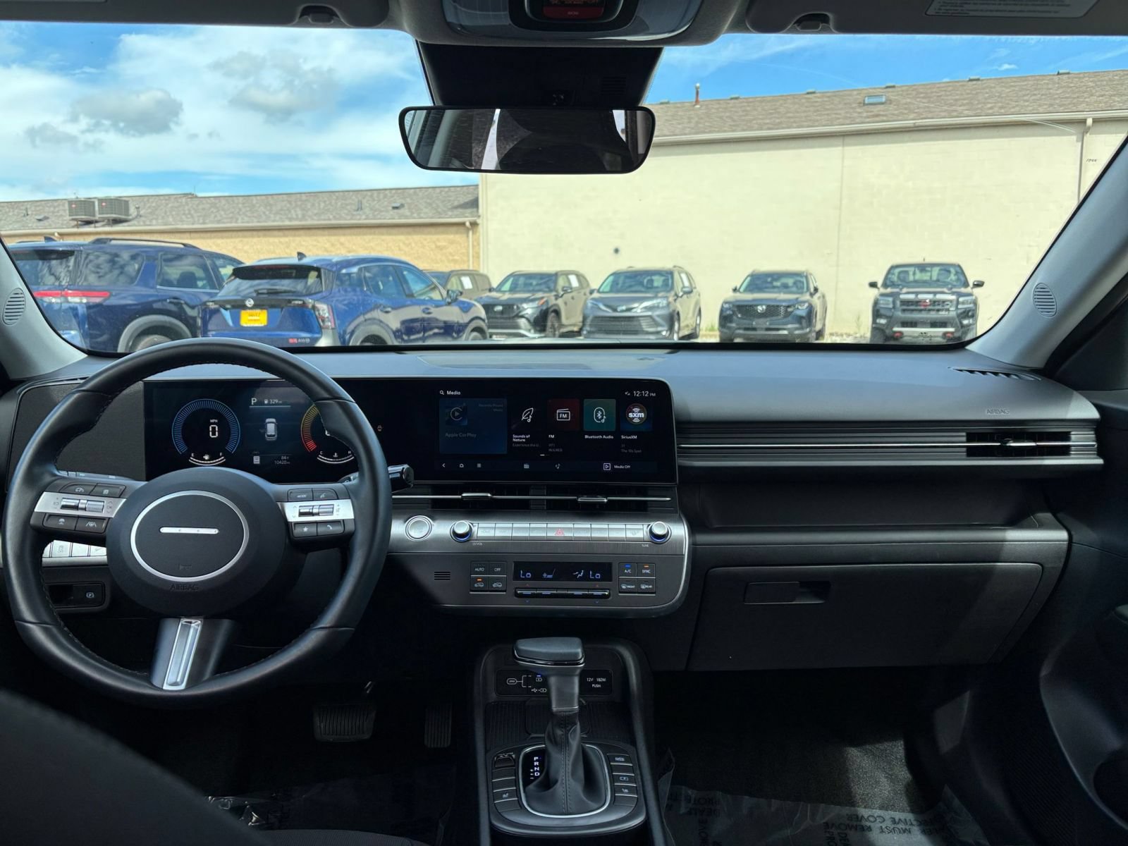 Used 2026 Hyundai Kona SEL Sport FWD image 33