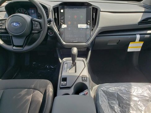 New 2026 Subaru Crosstrek 2.5i Premium AWD/4WD image 9