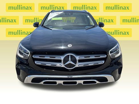 Used 2022 Mercedes-Benz GLC 300 image 10