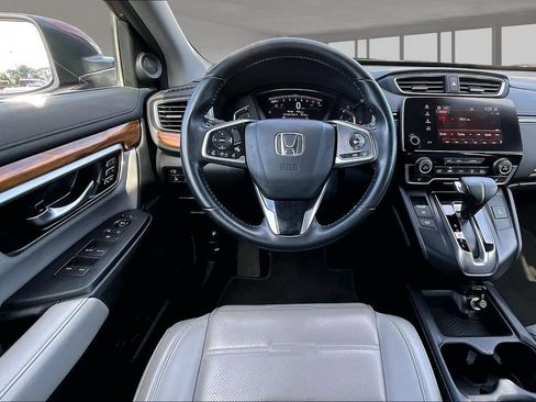 Used 2018 Honda CR-V EX-L image 5
