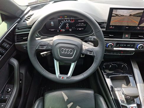Used 2022 Audi S5 Prestige w/ Prestige Package AWD/4WD image 11