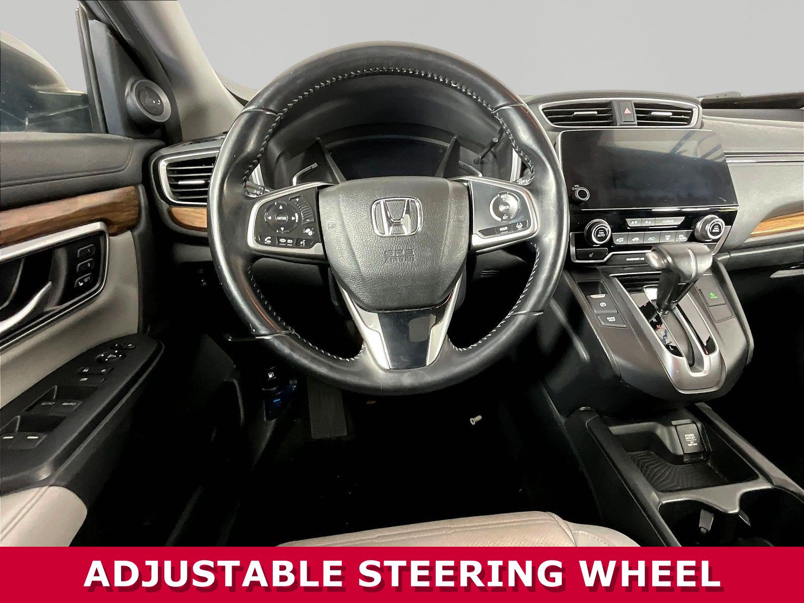 Used 2018 Honda CR-V EX-L image 8