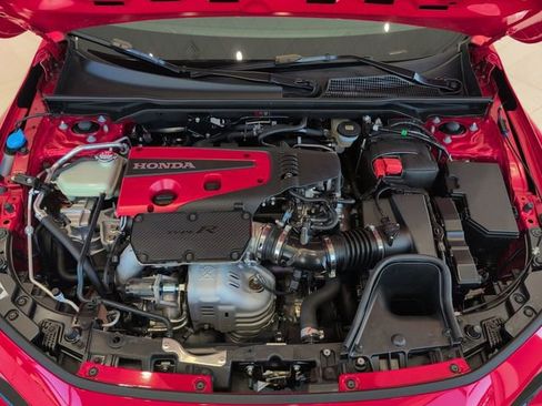 New 2025 Honda Civic Type R image 26