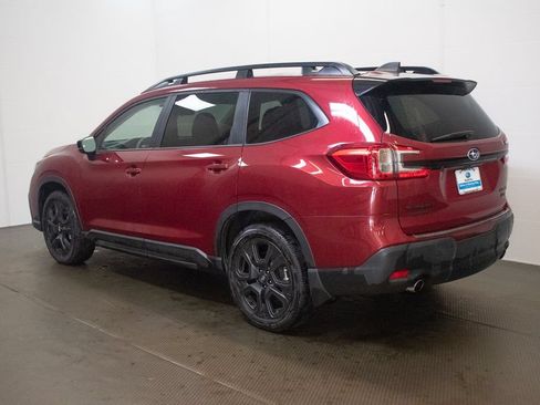 Used 2025 Subaru Ascent Bronze Edition AWD/4WD image 6
