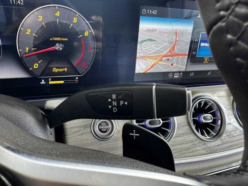 Used 2019 Mercedes-Benz E 450 4MATIC Cabriolet image 31