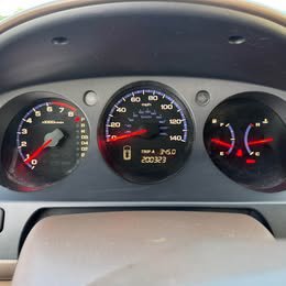 Used 2004 Acura MDX Touring AWD/4WD image 16